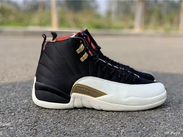 773 Chinese (2019) 12 CI2977-006 - New Retro Timeless Year Jordan 0903